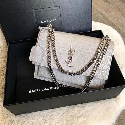 faux ysl bag|ysl bag look alike.